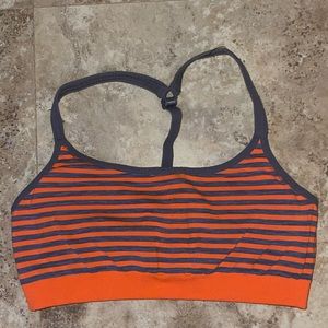 Athleta Sports Bra - Size Medium